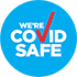 We are Covid safe